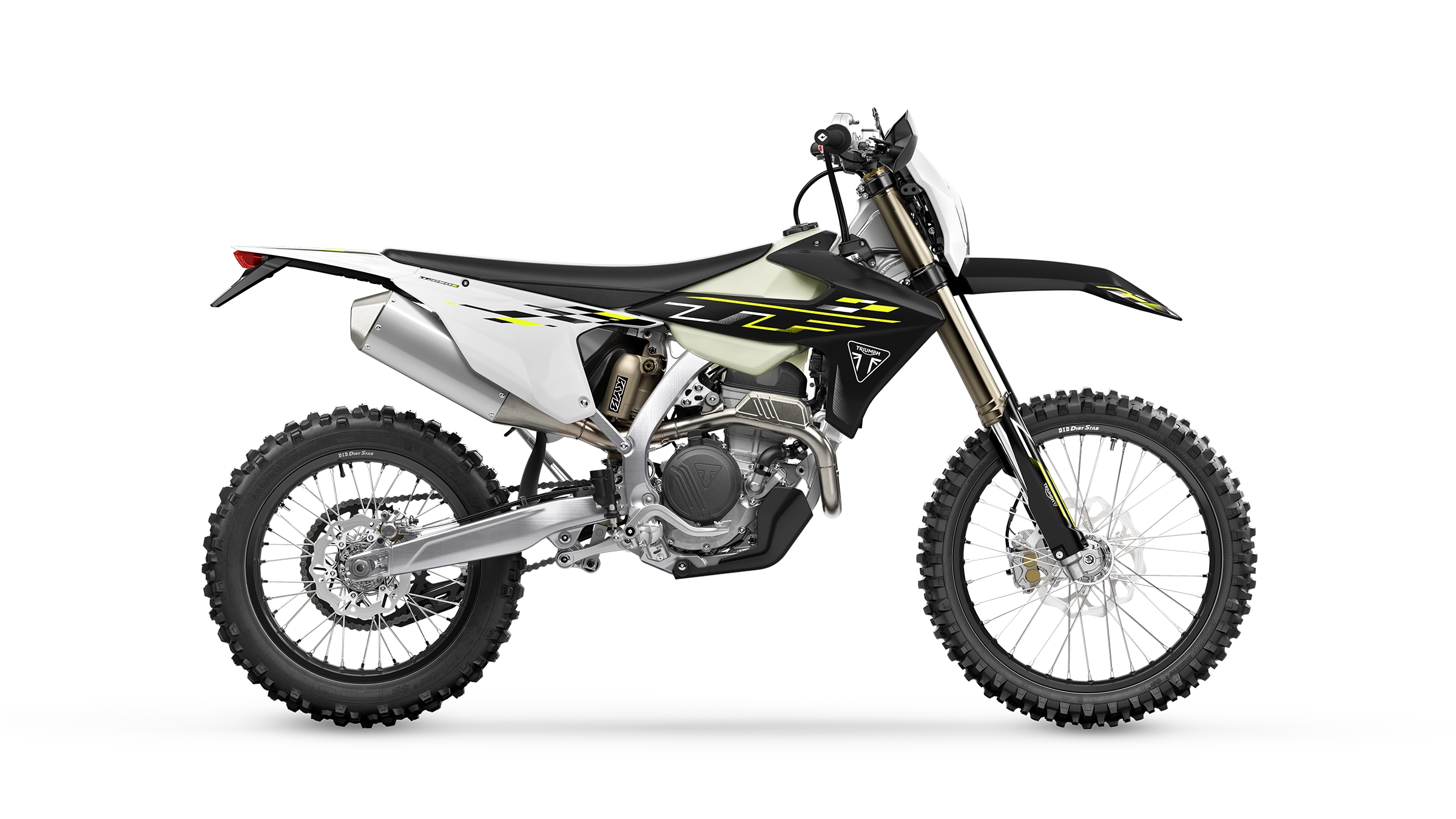 Triumph TF 250-E